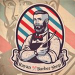 Profile Picture of Barber✂️Shop -Hagen (@rayan_roosta_) on Instagram