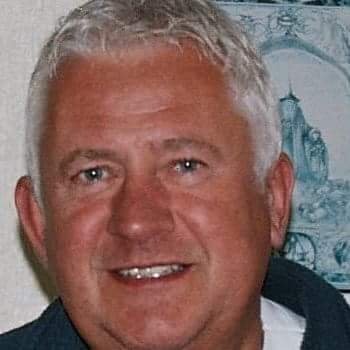 Profile Picture of David Sturdy (@david_sturdy) on Twitter