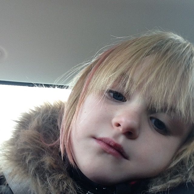 Profile Picture of Josey (@joscelynnsampson) on Tiktok