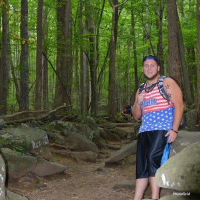 Profile Picture of Jeremy Altimus (@JeremyAltimus1) on Twitter