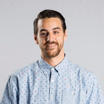 Profile Picture of Aaron Wachsstock (@AaronWachsstock) on Twitter