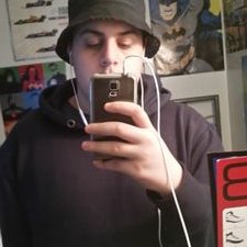 Profile Picture of Adam Parise (@Adam_Parise416) on Twitter