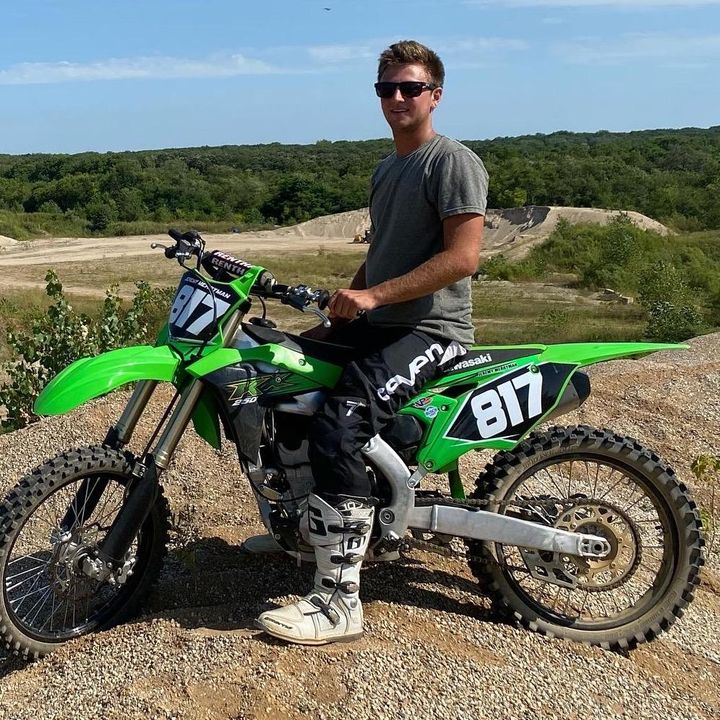 Profile Picture of Jeremymerryman (@@jeremymerryman) on Tiktok