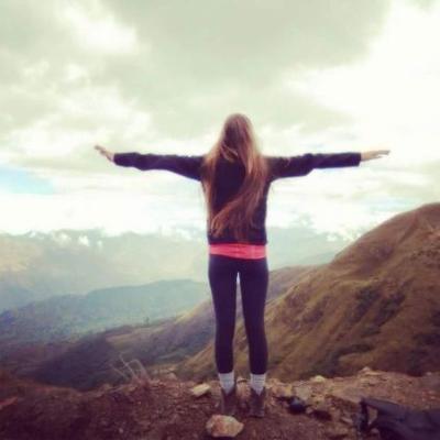 Profile Picture of Bigras-Lauzon Jessie (@Jessiebilo) on Twitter