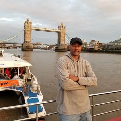 Profile Picture of Eric Jenkins (@BigEzzzy) on Twitter