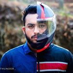 Profile Picture of Jagan J Nair (@_red_thunder_) on Instagram
