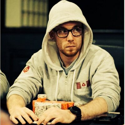 Profile Picture of Pat Pilotte-Renaud (@iPatrlck) on Twitter