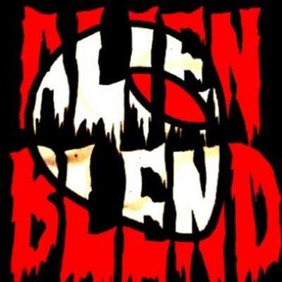 Profile Picture of Jordan Hurd (@Alien_Blend) on Twitter