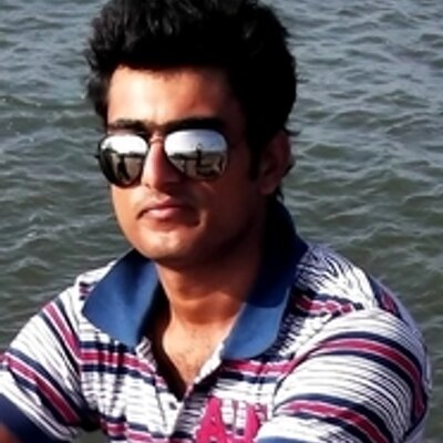Profile Picture of Vinay Rathore (@vinayrathore4) on Twitter