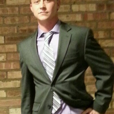 Profile Picture of Thomas Archambault (@BillyEnglish138) on Twitter