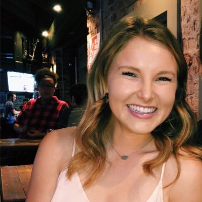 Profile Picture of Michelle Hook (@michelleann123) on Twitter