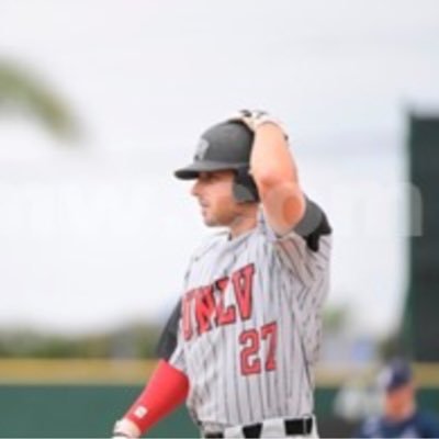 Profile Picture of Grant Robbins (@GrantRobbins27) on Twitter