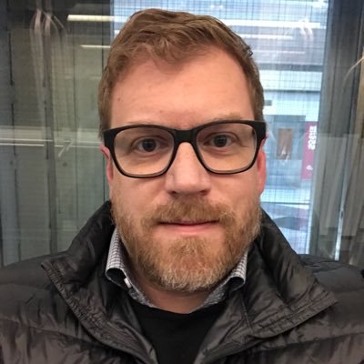Profile Picture of Andrew Shackelford (@AShackelford72) on Twitter