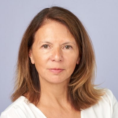 Profile Picture of My-Kim Yang-Paya (@myangpaya) on Twitter