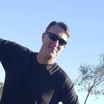 Profile Picture of Benjamin Larkin (@benjamin.larkin) on Instagram