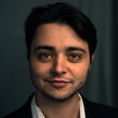 Profile Picture of Stephen Juliano (@StephenCJuliano) on Twitter