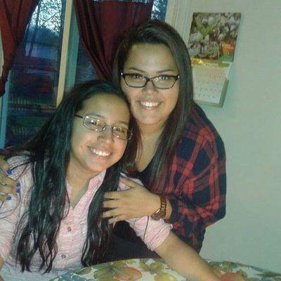 Profile Picture of Melissa Rivera (@diaz_mell) on Twitter