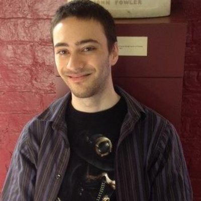 Profile Picture of Nathan Anton (@NathanAnton01) on Twitter