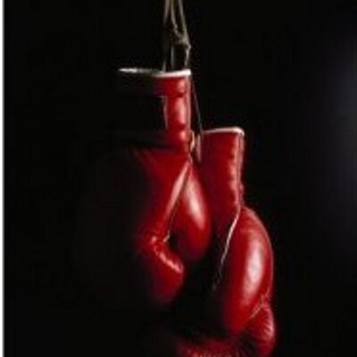 Profile Picture of James Overbey (@hocboxing) on Twitter