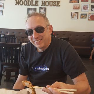 Profile Picture of Michael Foster (DJ Mikey) (@michael.foster.52056223) on Facebook