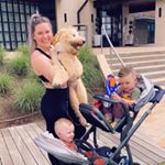 Profile Picture of Bree Howard (@hotmessfitnessmomx2) on Instagram