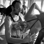 Profile Picture of Andy Gill (@andygillyoga) on Instagram