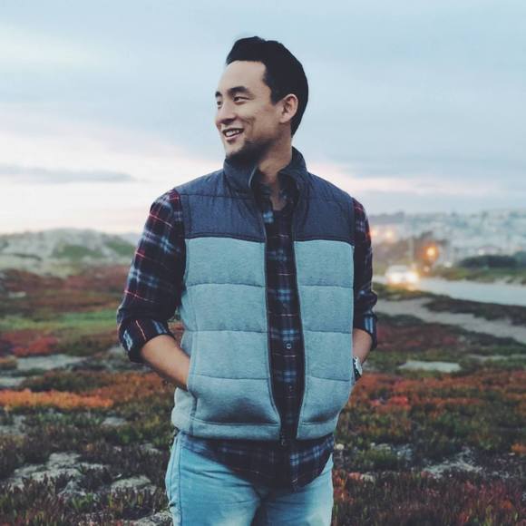 Profile Picture of Michael Inouye (@mminouye) on Poshmark