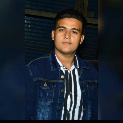 Profile Picture of Ahmed Khattab (@Ahmed_Khattab__) on Twitter