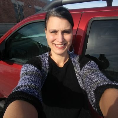 Profile Picture of Marie Sonia Albert (@SoniaAlbert) on Twitter