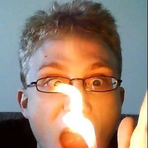 Profile Picture of Jay H (@james.huffaker) on Myspace