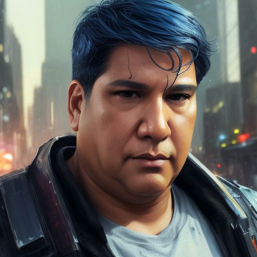 Profile Picture of Paul Camino (@paulcamino2) on Tiktok