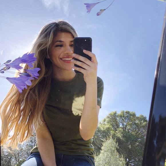 Profile Picture of Loren Ball (@lorenball1) on Poshmark