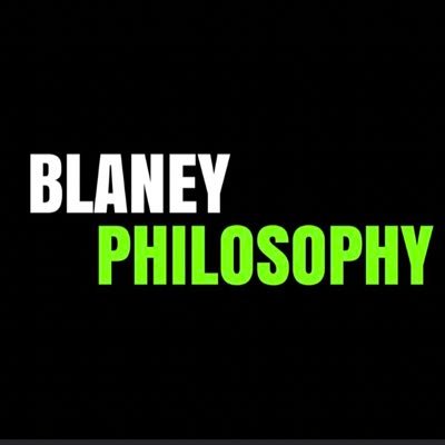 Profile Picture of Tom Blaney (@BlaneyPhilosop1) on Twitter