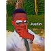 Profile Picture of justin billo (@justinbillow) on Pinterest