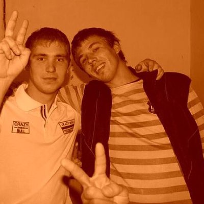 Profile Picture of максим  керн (@max_kern23) on Twitter