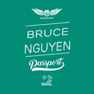 Profile Picture of Bruce Nguyen Passport (@brucenguyen44) on Twitter
