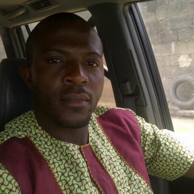 Profile Picture of Koiki Michael  Ayo (@AyoKoiki) on Twitter