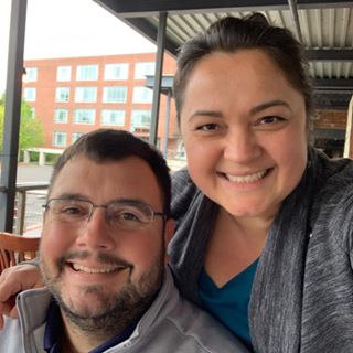 Profile Picture of Nadia Ramsey (@nadia.ramsey.35) on Facebook