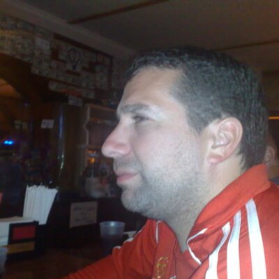 Scott Rimer - Twitter Profile Picture of Scott Rimer (@serimer3) on Twitter