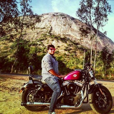 Profile Picture of Praveen_kumar (@bbrian_repetti) on Tiktok