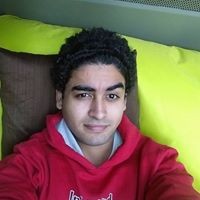 Profile Picture of Khalid Jamal Abdulnasser (@khalid-jamal-abdulnasser) on Quora