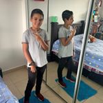 Profile Picture of Daniel Cross Rojas (@danicrossrojas) on Instagram