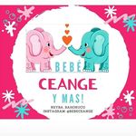 Profile Picture of Cecilia Rodríguez (@bebeceange) on Instagram