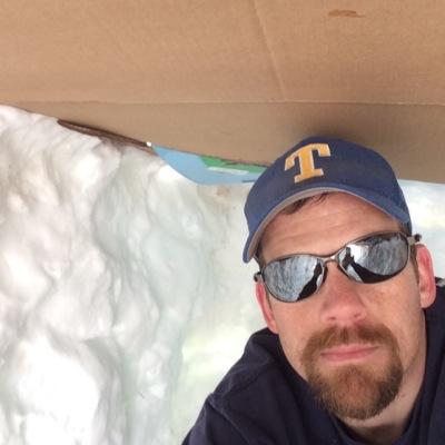 Profile Picture of Chris O'Daniel (@chris_odaniel) on Twitter