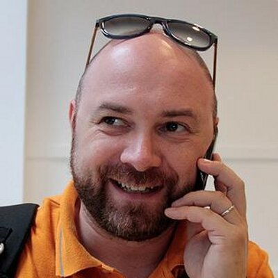Profile Picture of Giordano Merenda (@STALLION222) on Twitter