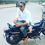 Profile Picture of vikram saini (@vikramsaini1999) on Instagram