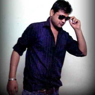 Profile Picture of NILESH SHARMA (@NILESHSHARMA10) on Twitter