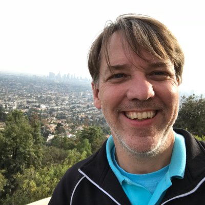 Profile Picture of Paul Clines (@ClinesPaul) on Twitter