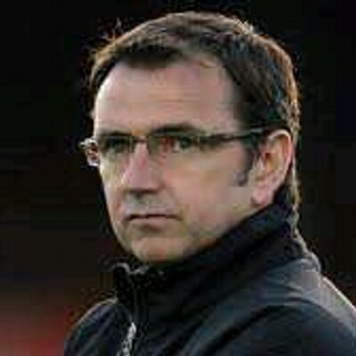 Profile Picture of Pat Fenlon (@PatFen_9842) on Twitter