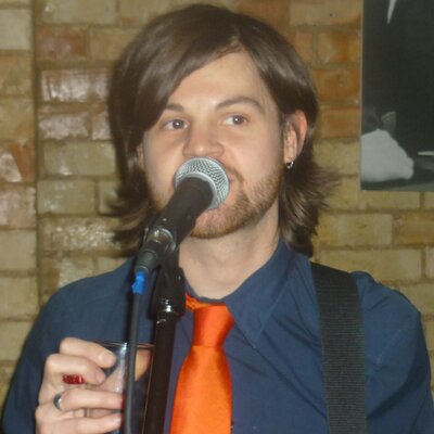Profile Picture of Gavin Bates (@GavinBatesWPL) on Twitter
